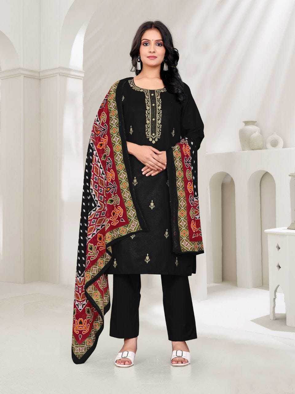 Cotton Kurti - MYLUXURY LANE ENTERPRISE